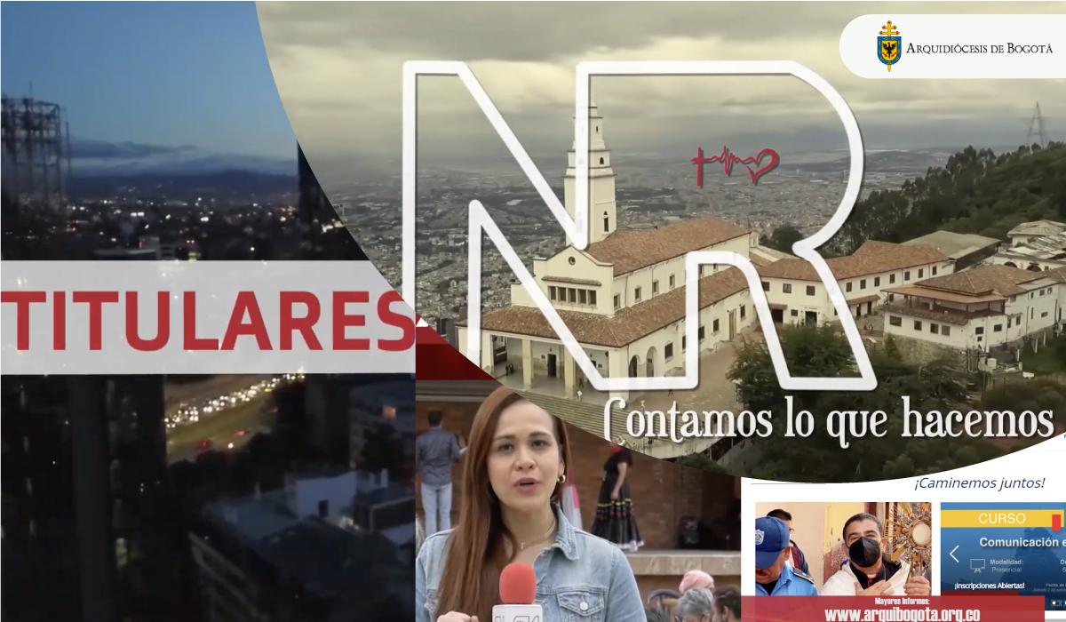 Noticiero nuevo rumbo