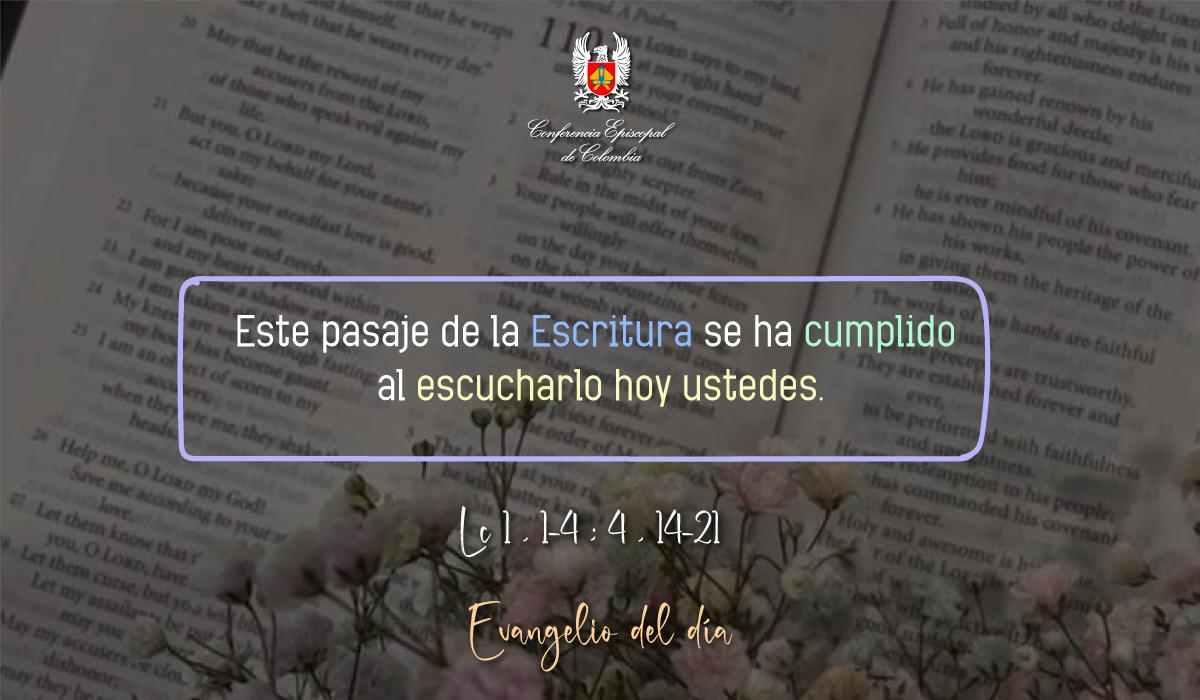 26-de-enero-evangelio-san-Lucas--1--1-4--4--14-21