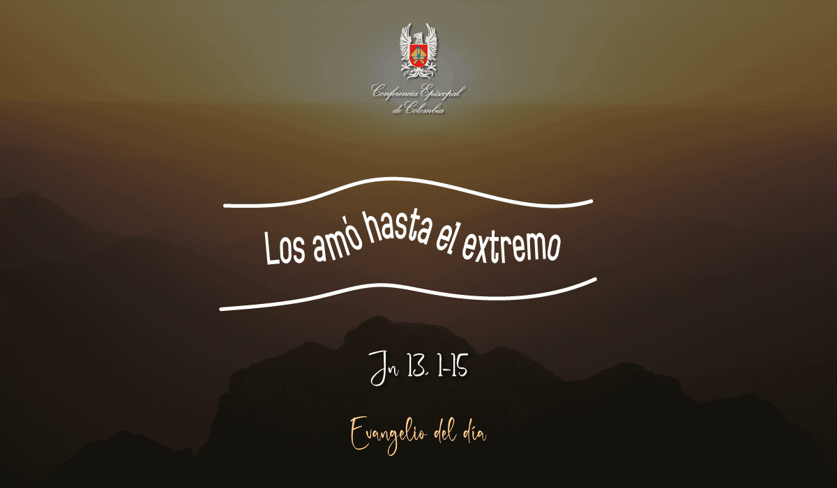 18-ABRIL-EVANGELIO