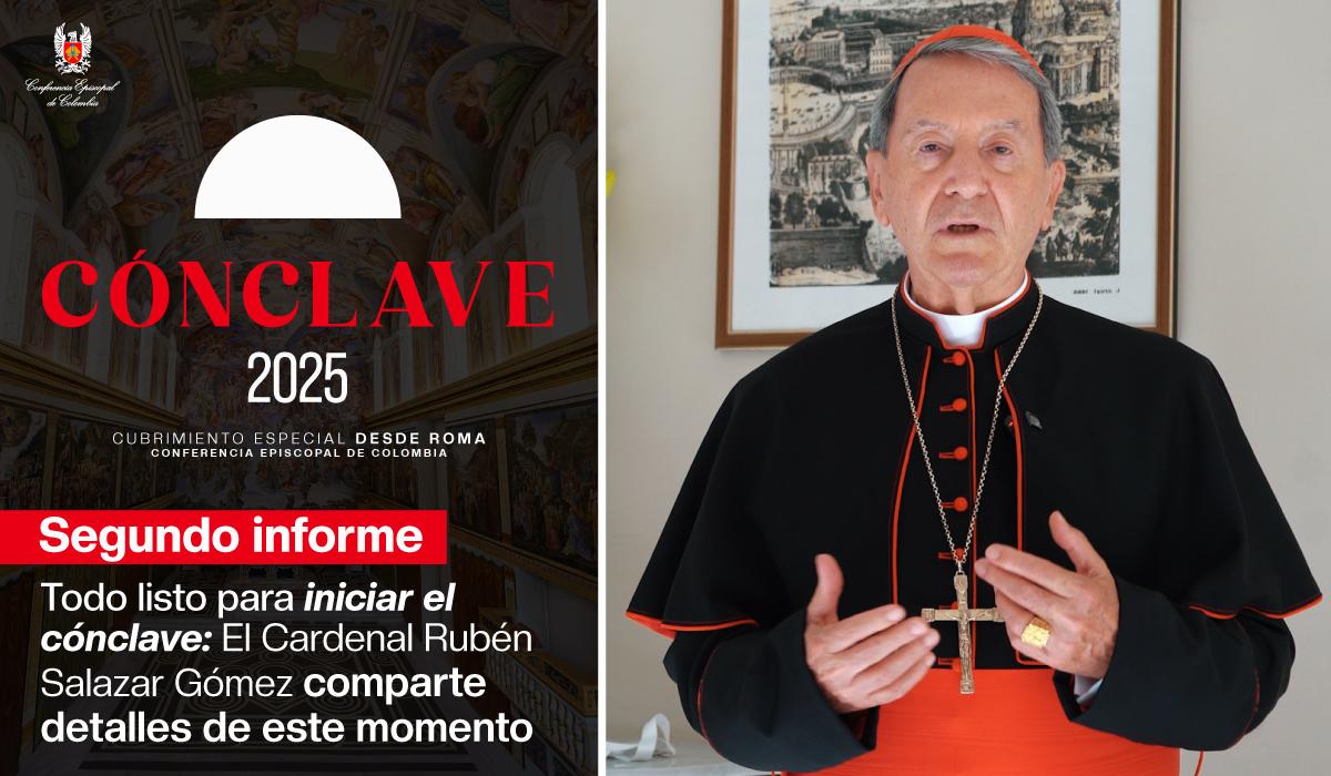 conclave cubrimiento CEC