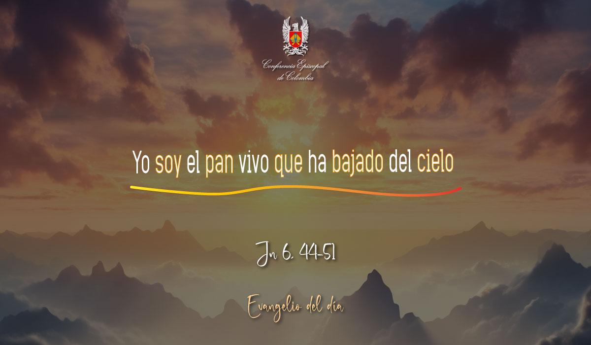08-MAYO-EVANGELIO
