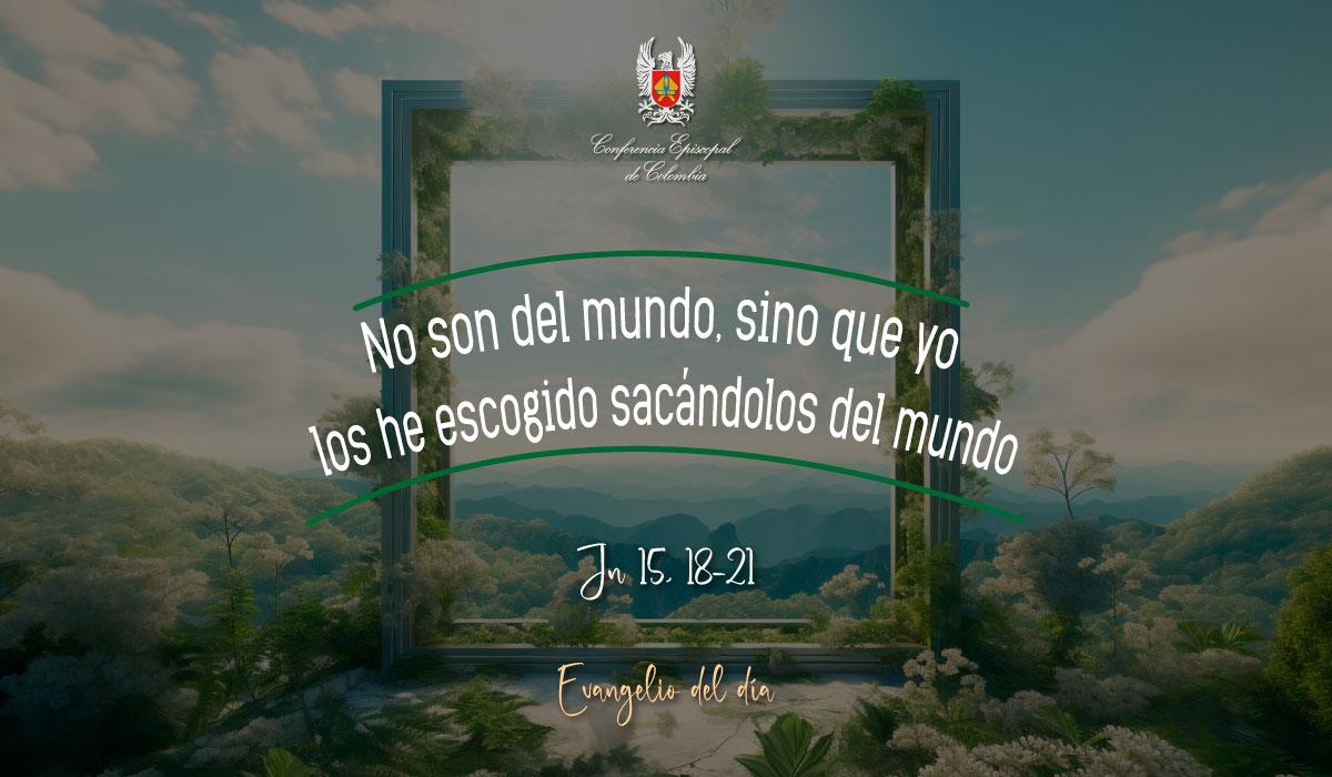 24-MAYO-EVANGELIO