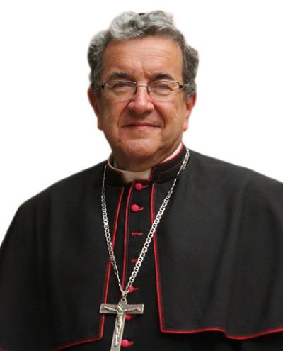 monsenor hector cubillos pena obispo de zipaquira Opinion