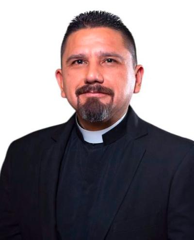 padre mauricio rey sepulveda directos secretariado nacional de pastoral social