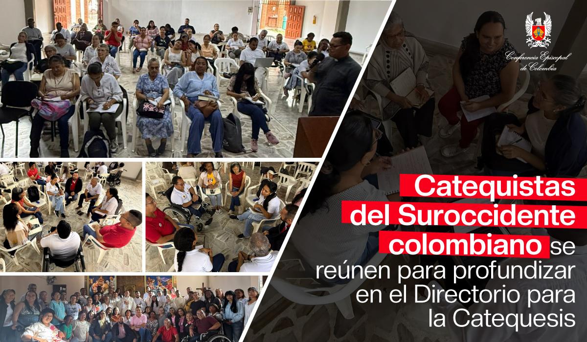 13-catequistas-del-suroccidente-colombiano-directorio-para-catequesis