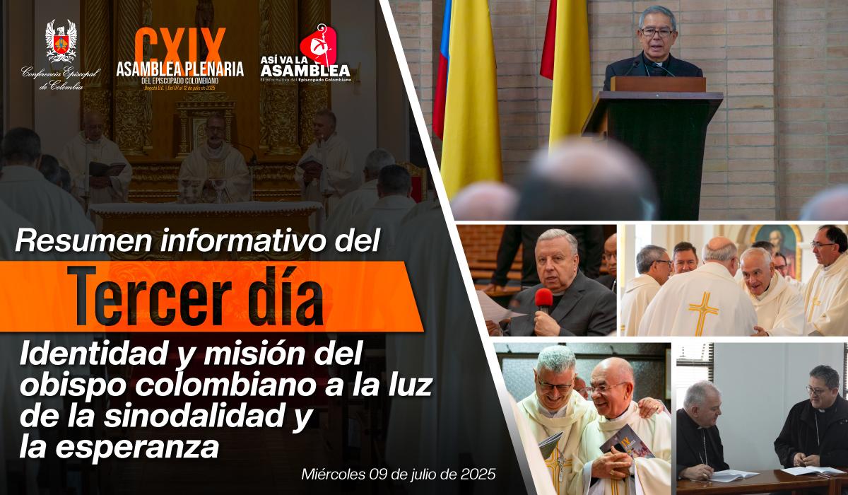 09-julio-tercer-dia-asamble-conferencia-episcopal-de-colombia-2025-julio-obispos-colombianos