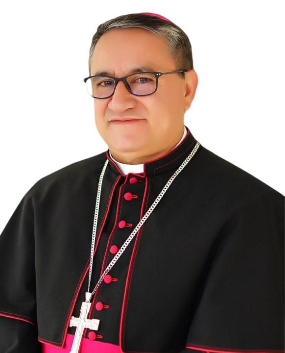 monsenor felix barajas