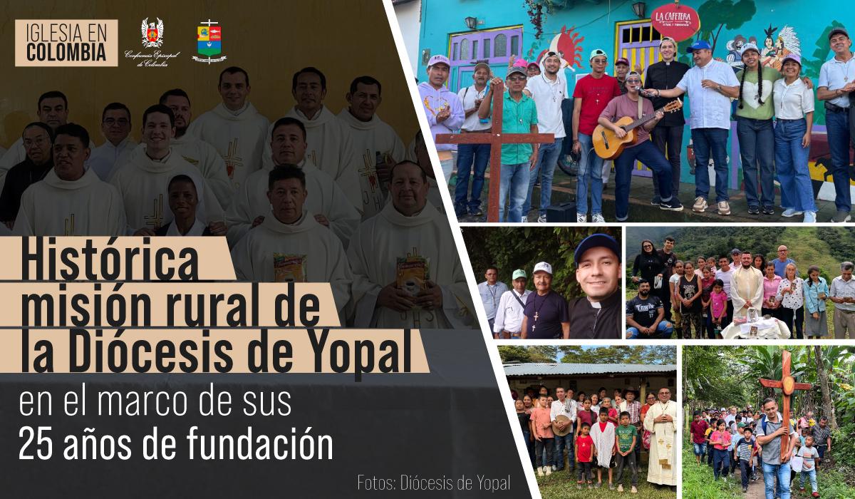 14-historica-mision-rural-diocesis-de-yopal-25-anos-evangelizacion-en-tamara-casanare