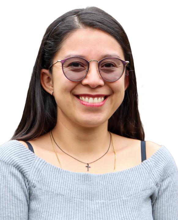 Diana Carolina Luis Salinas