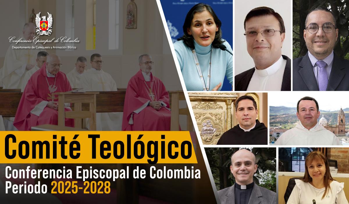 27-nuevo-comite-teologico-de-la-conferencia-episcopal-de-colombia-2025-2028