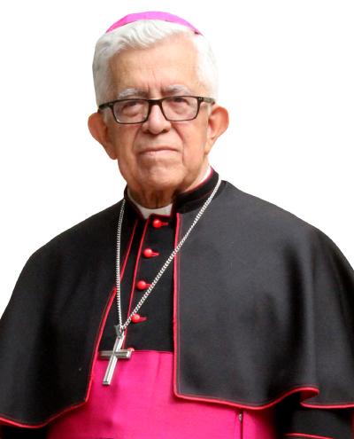 monsenor fabian marulanda obispo emerito de florencia cec