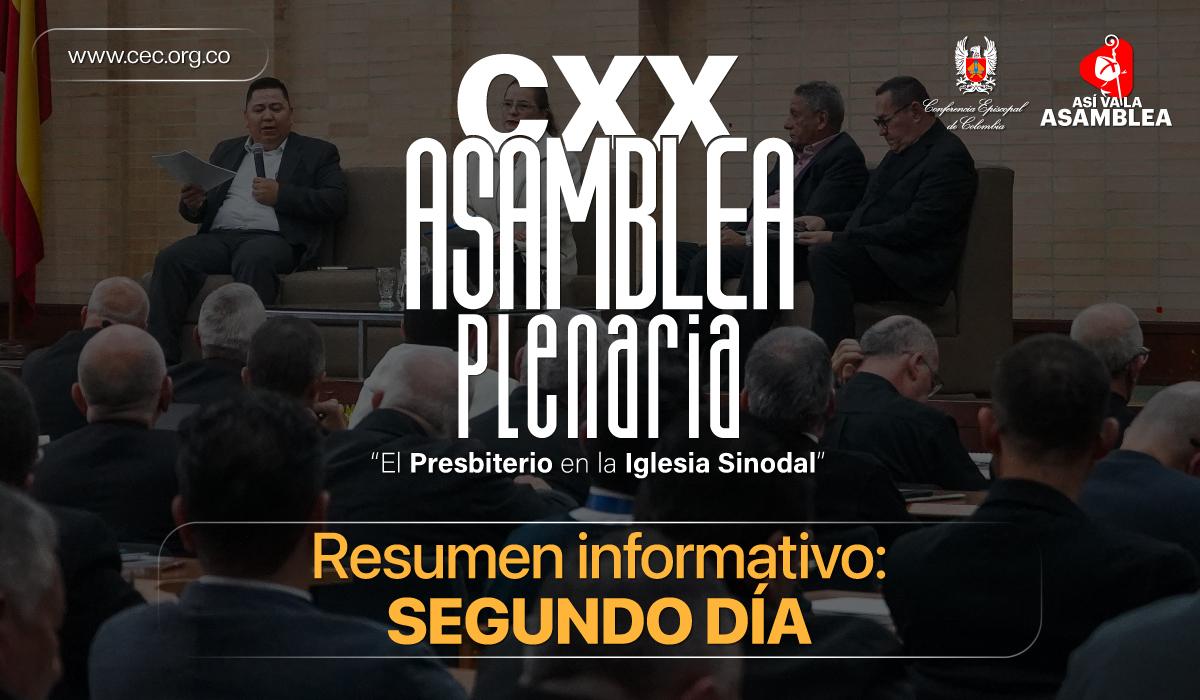 10-resumen-informativo-segundo-dia-cxx-asamblea-plenaria-conferencia-episcopal-de-colombia