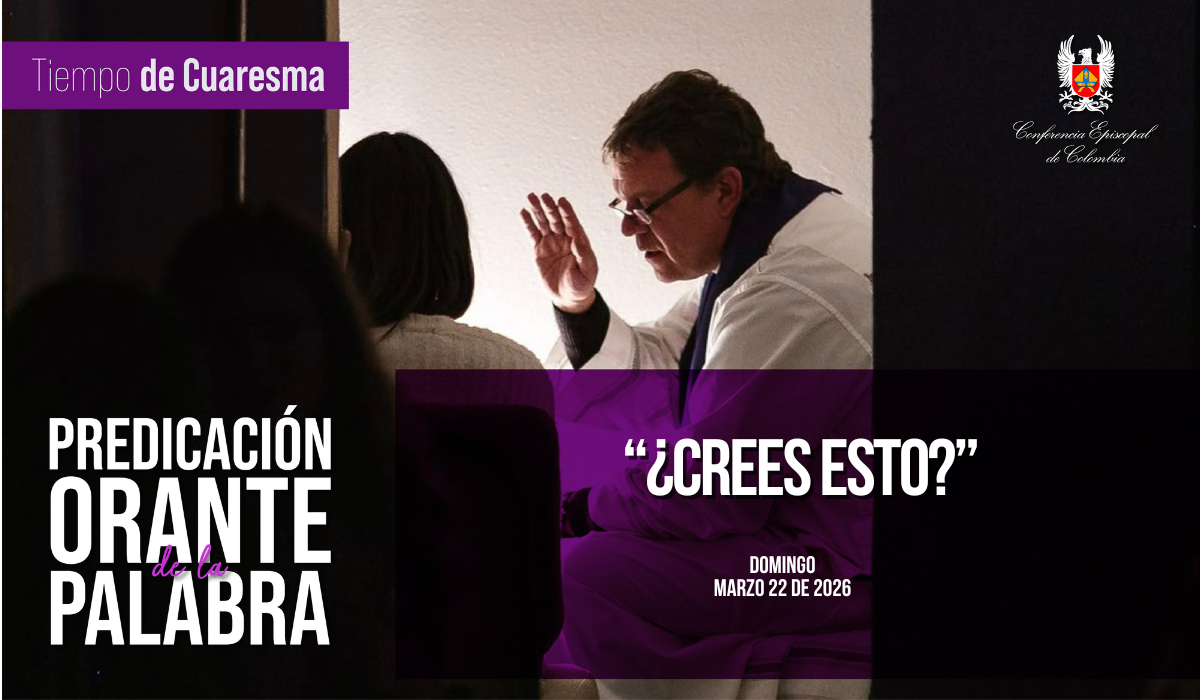 “¿Crees esto?”