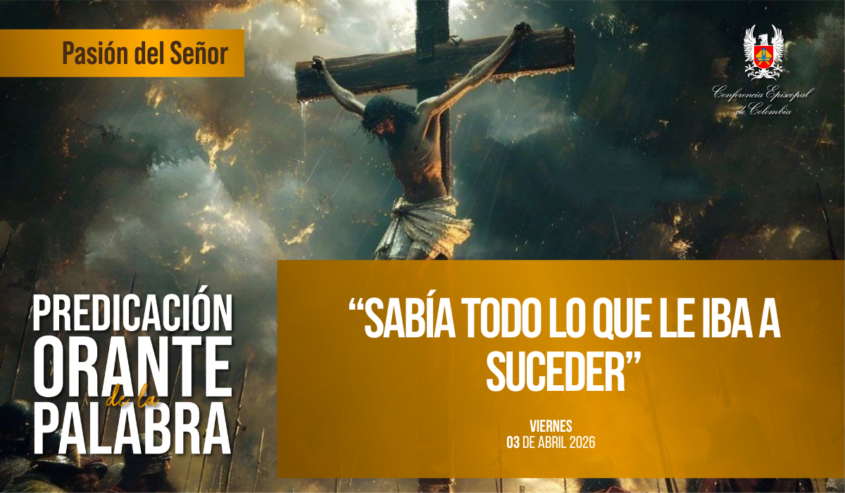 “Sabía todo lo que le iba a suceder”