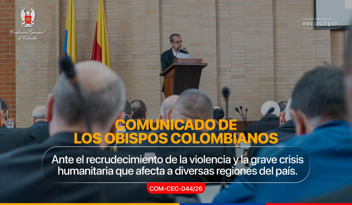 27-ABRIL-comunicado-obispos-colombianos-violencia-atentados-cali-y-palmira-crisis-humanitaria-regiones-de-colombia