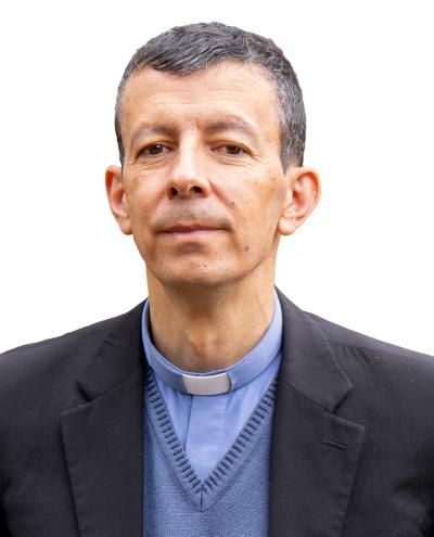 padre-carlos-alberto-Jimenez-zapata--conferencia-episcopal-de-colombia