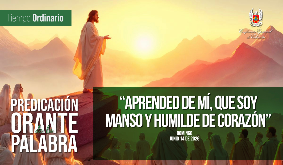 predicación orante CEC