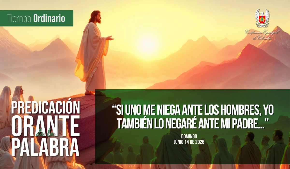 predicación orante CEC 