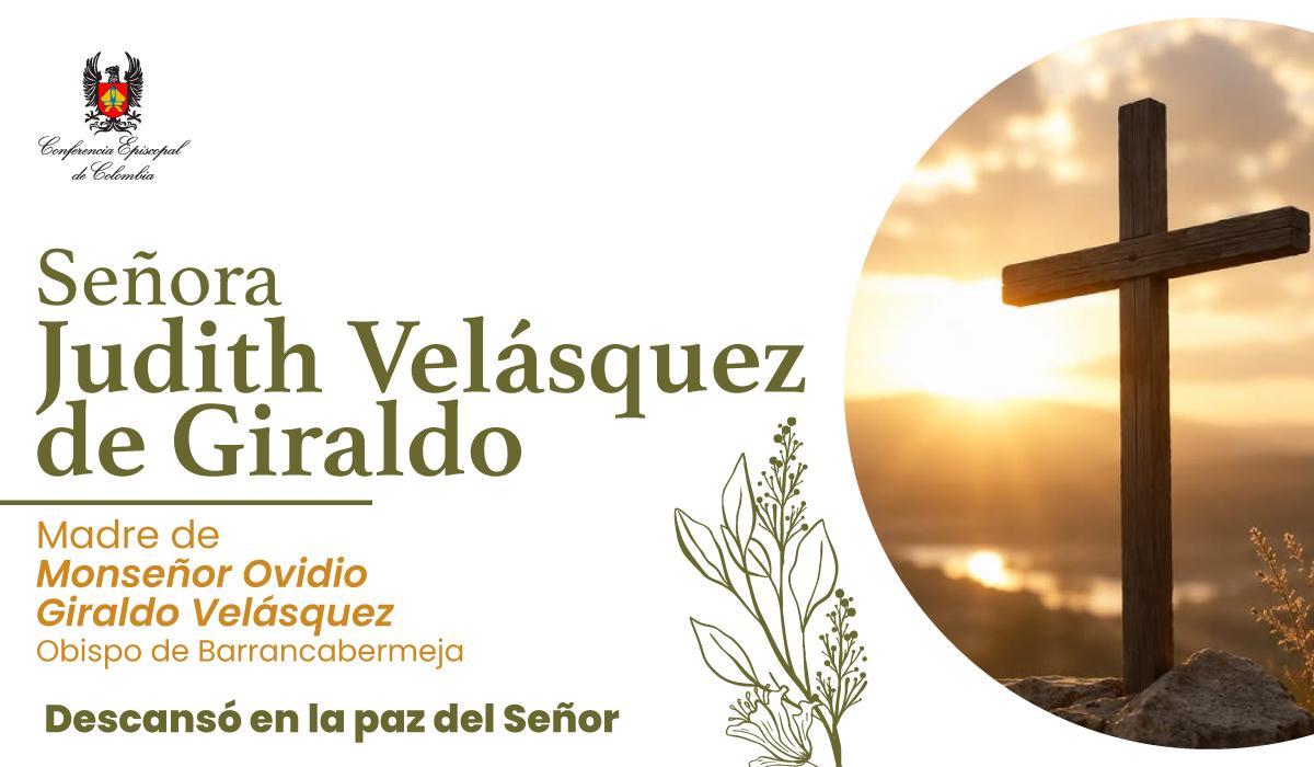 fallece-madre-de-monsenor-ovidio-giraldo-velasquez-obispo-de-barrancabermeja